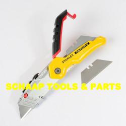 Mes vouwbaar veiligheids uitschuifmes FatMax | 0-10-825